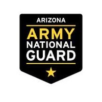 Arizona Army National Guard Recruiting logo, Arizona Army National Guard Recruiting contact details