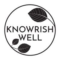 Knowrish Well logo, Knowrish Well contact details