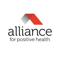 Alliance for Positive Health logo, Alliance for Positive Health contact details