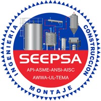 Seepsa logo, Seepsa contact details