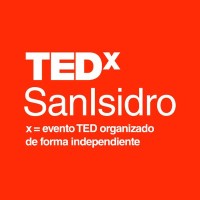 TEDxSanIsidro logo, TEDxSanIsidro contact details