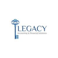 Legacy Accounting LLC logo, Legacy Accounting LLC contact details