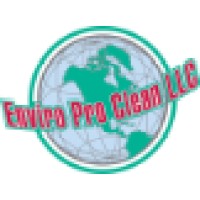 Enviro Pro Clean LLC logo, Enviro Pro Clean LLC contact details