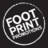 Footprint Promotions logo, Footprint Promotions contact details