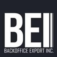 BEI (BackOffice Export Inc) logo, BEI (BackOffice Export Inc) contact details