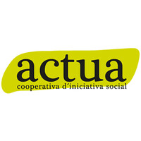 Actua coop logo, Actua coop contact details