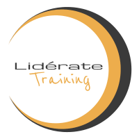 Lidérate Training logo, Lidérate Training contact details