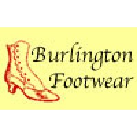 Burlington Footwear logo, Burlington Footwear contact details