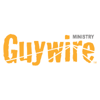 Guywire Ministry logo, Guywire Ministry contact details