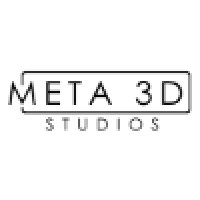 META 3D STUDIOS logo, META 3D STUDIOS contact details