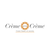 Creme De La Creme logo, Creme De La Creme contact details