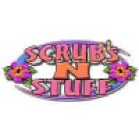 Scrubs N Stuff logo, Scrubs N Stuff contact details