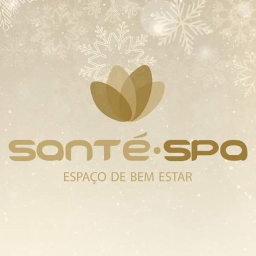 Sante spa logo, Sante spa contact details