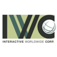 Interactive Worldwide logo, Interactive Worldwide contact details