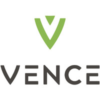 Vence Corp logo, Vence Corp contact details