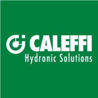 Caleffi North America logo, Caleffi North America contact details