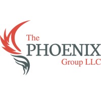 Phoenix Group LLC logo, Phoenix Group LLC contact details