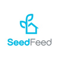 SeedFeed logo, SeedFeed contact details