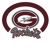 Gardendale High School logo, Gardendale High School contact details