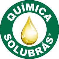 Química Solubrás logo, Química Solubrás contact details