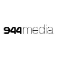 944 Magazine logo, 944 Magazine contact details