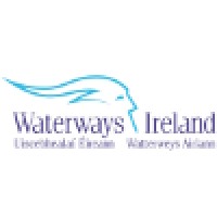 Waterways Ireland logo, Waterways Ireland contact details