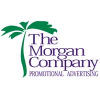 The Morgan Company logo, The Morgan Company contact details