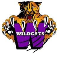 Wossman High School logo, Wossman High School contact details