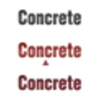 Anything Concrete logo, Anything Concrete contact details