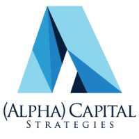 Alpha Capital Strategies logo, Alpha Capital Strategies contact details