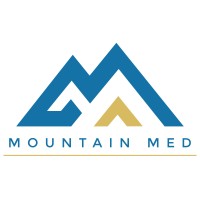 Mountain Med logo, Mountain Med contact details