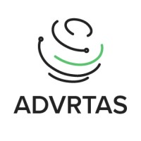 Advrtas logo, Advrtas contact details