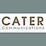 Cater Communications logo, Cater Communications contact details