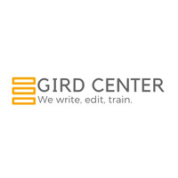 Gird Center logo, Gird Center contact details