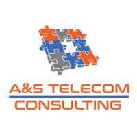 A&S Telecom Consulting logo, A&S Telecom Consulting contact details