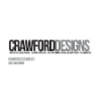 Crawford Designs logo, Crawford Designs contact details