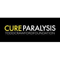 Todd Crawford Foundation to Cure Paralysis, INC. logo, Todd Crawford Foundation to Cure Paralysis, INC. contact details