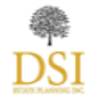 DSI Estate Planning Inc. logo, DSI Estate Planning Inc. contact details