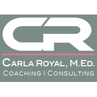 Carla Royal Coaching & Consulting logo, Carla Royal Coaching & Consulting contact details