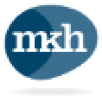 MKH Advertising logo, MKH Advertising contact details