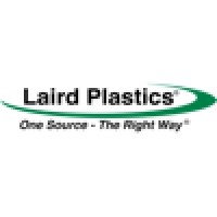 Laird Plastics Inc logo, Laird Plastics Inc contact details