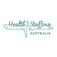 Health Staffing Australia logo, Health Staffing Australia contact details