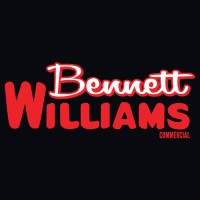 Bennett Williams Inc. logo, Bennett Williams Inc. contact details