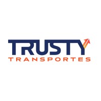 Trusty Transportes logo, Trusty Transportes contact details