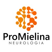 ProMielina logo, ProMielina contact details