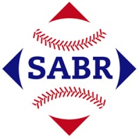 Society for American Baseball Research (SABR) logo, Society for American Baseball Research (SABR) contact details