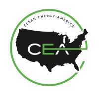 Clean Energy America logo, Clean Energy America contact details