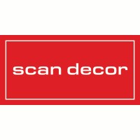 Scan Decor logo, Scan Decor contact details