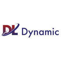 DL Dynamic logo, DL Dynamic contact details