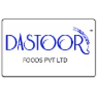 Dastoor Foods Private Limited logo, Dastoor Foods Private Limited contact details